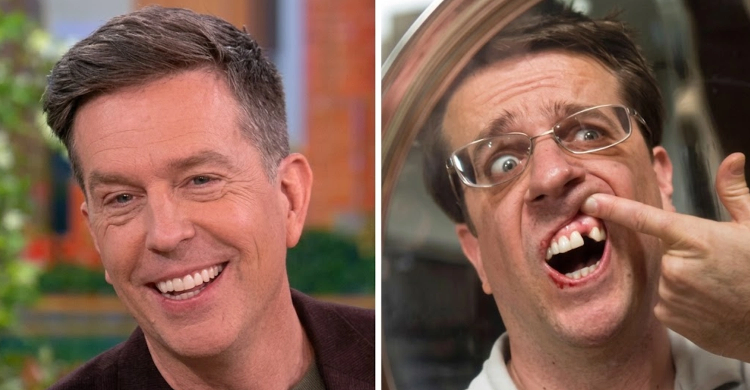 Ed Helms